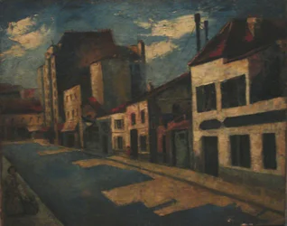 Street Landscape